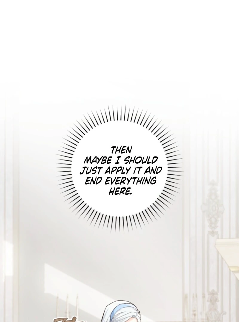 Marronnier Farm Near by the Imperial Palace Chapter 99 - Page 9