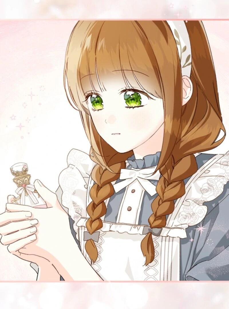Marronnier Farm Near by the Imperial Palace Chapter 99 - Page 91