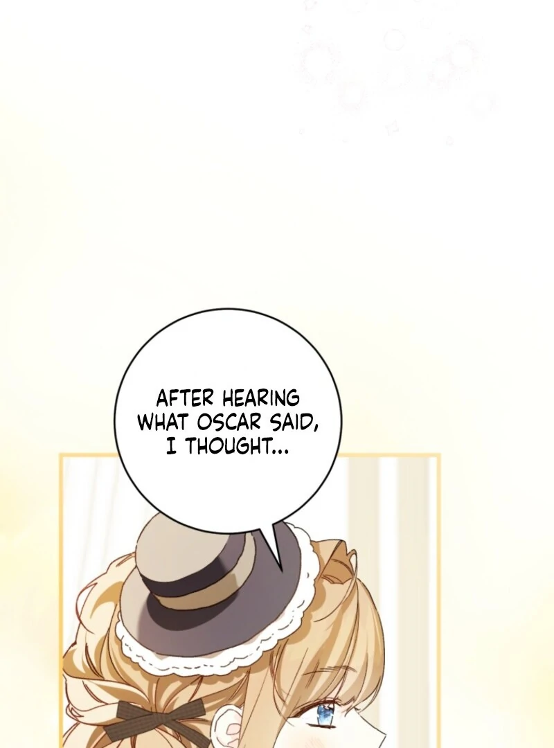 Marronnier Farm Near by the Imperial Palace Chapter 99 - Page 95