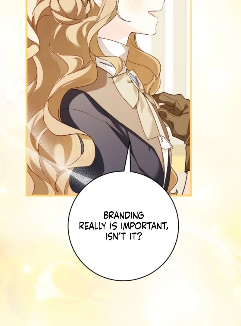 Marronnier Farm Near by the Imperial Palace Chapter 99 - Page 96