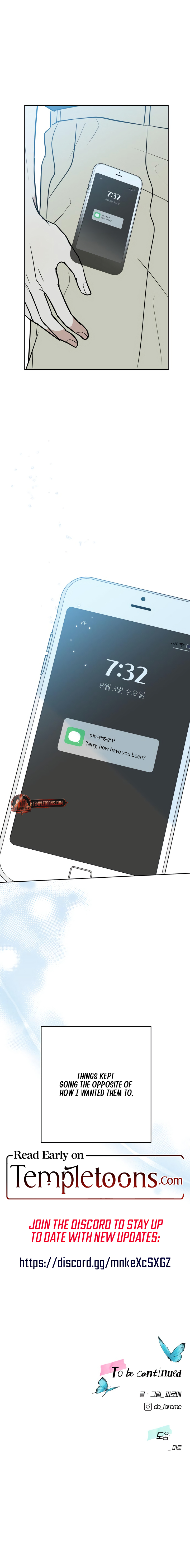 Marry In Bed at 19 Chapter 58 - Page 13