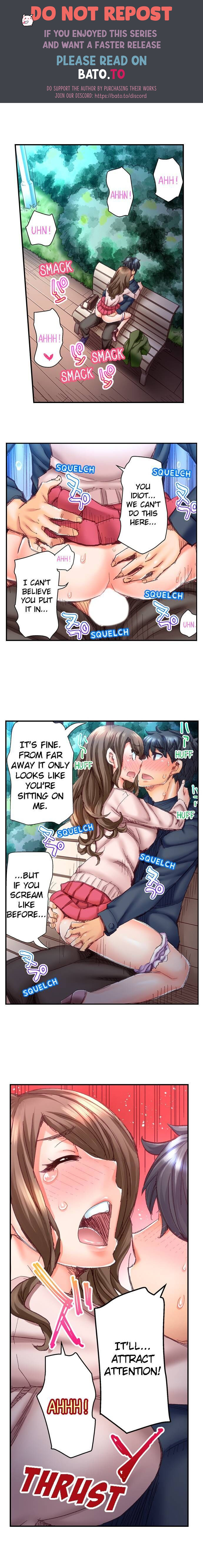 Marry Me, I’ll Fuck You Until You’re Pregnant! Chapter 12 - Page 5