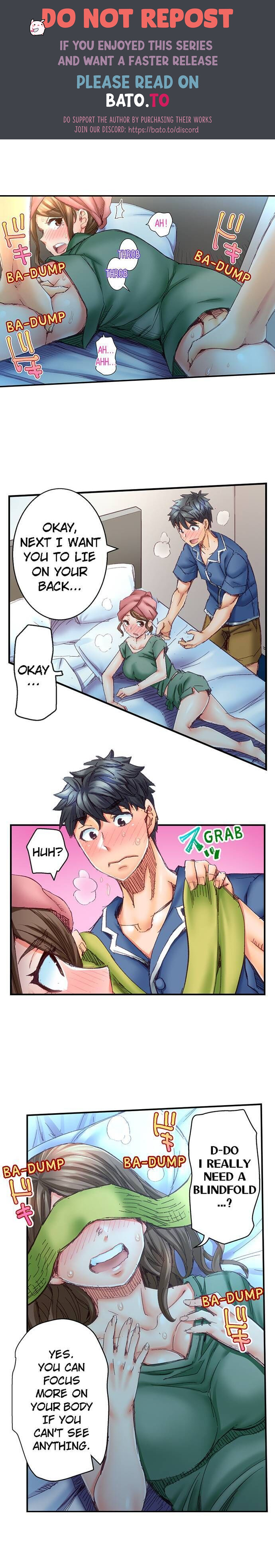 Marry Me, I’ll Fuck You Until You’re Pregnant! Chapter 14 - Page 5