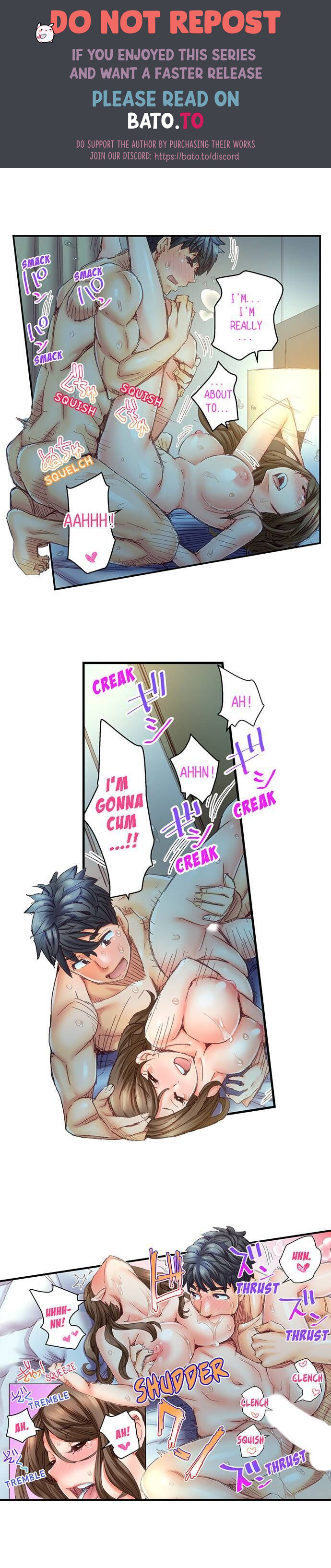 Marry Me, I’ll Fuck You Until You’re Pregnant! Chapter 15 - Page 7