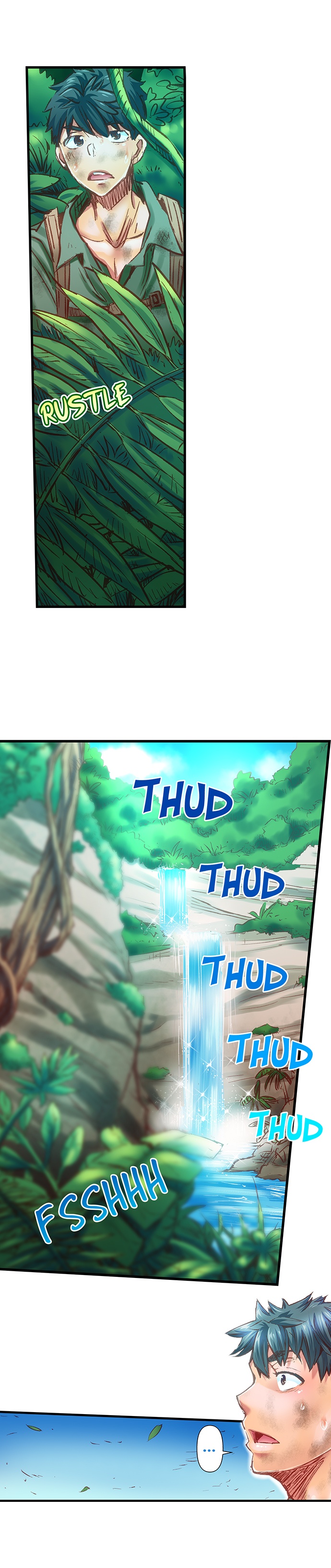 Marry Me, I’ll Fuck You Until You’re Pregnant! Chapter 85 - Page 5