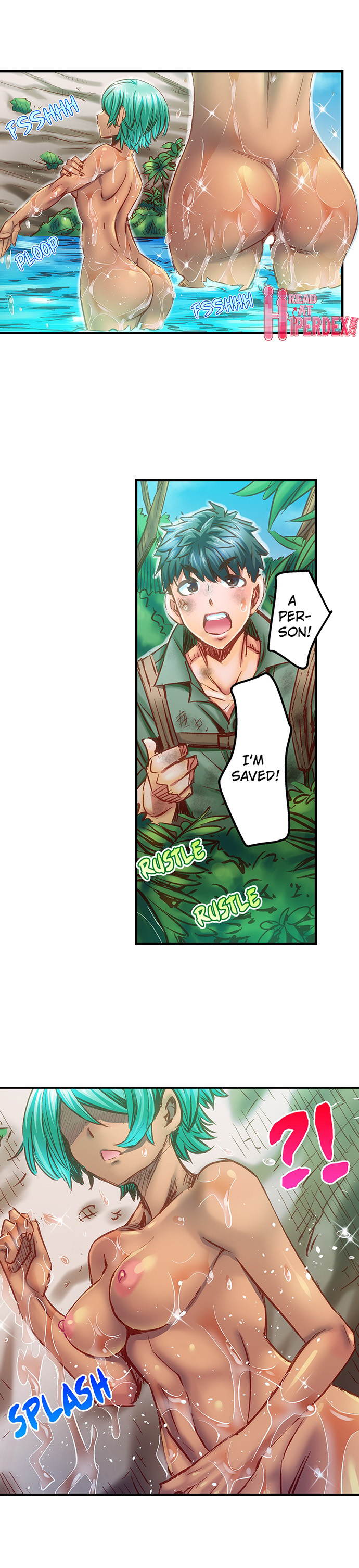 Marry Me, I’ll Fuck You Until You’re Pregnant! Chapter 85 - Page 6