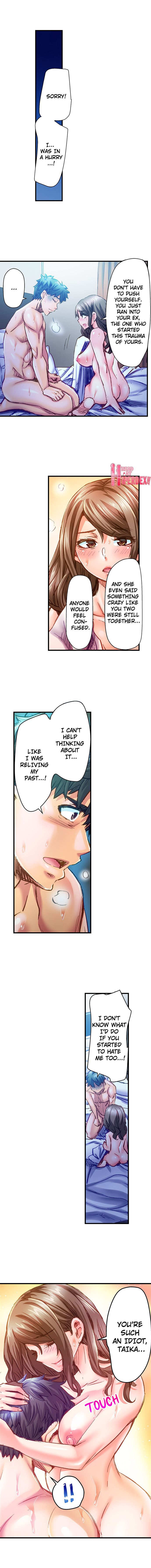 Marry Me, I’ll Fuck You Until You’re Pregnant! Chapter 90 - Page 2