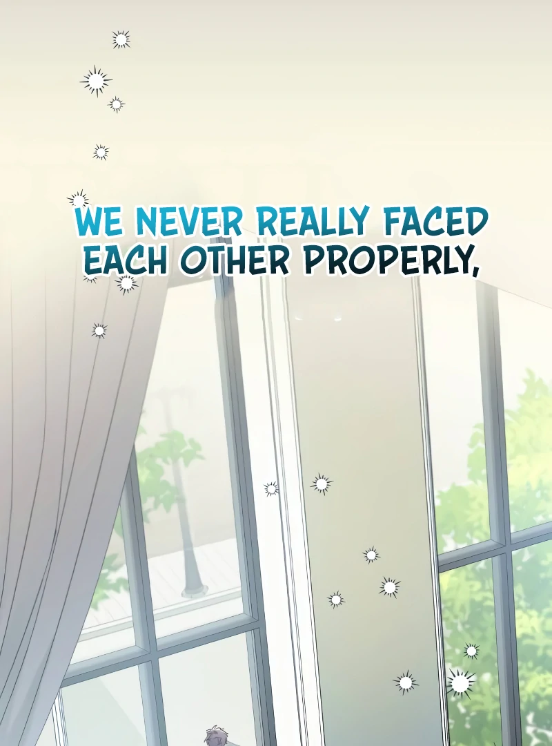 Marry Me Instead Chapter 1 - Page 109