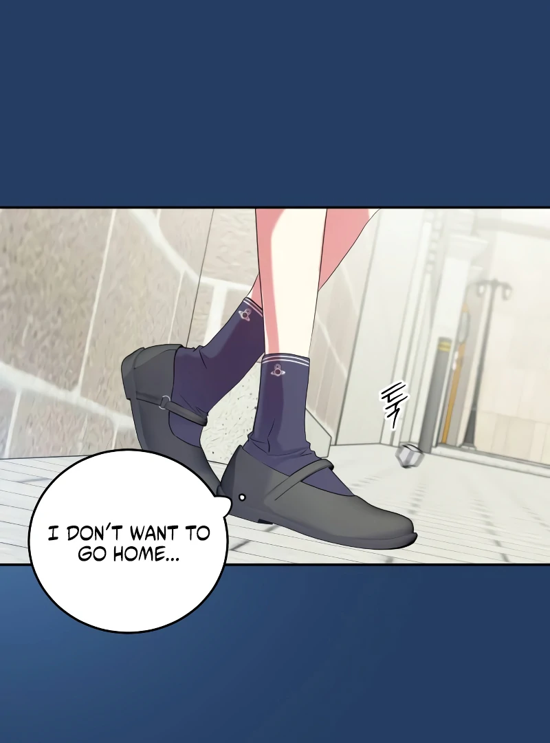 Marry Me Instead Chapter 1 - Page 116