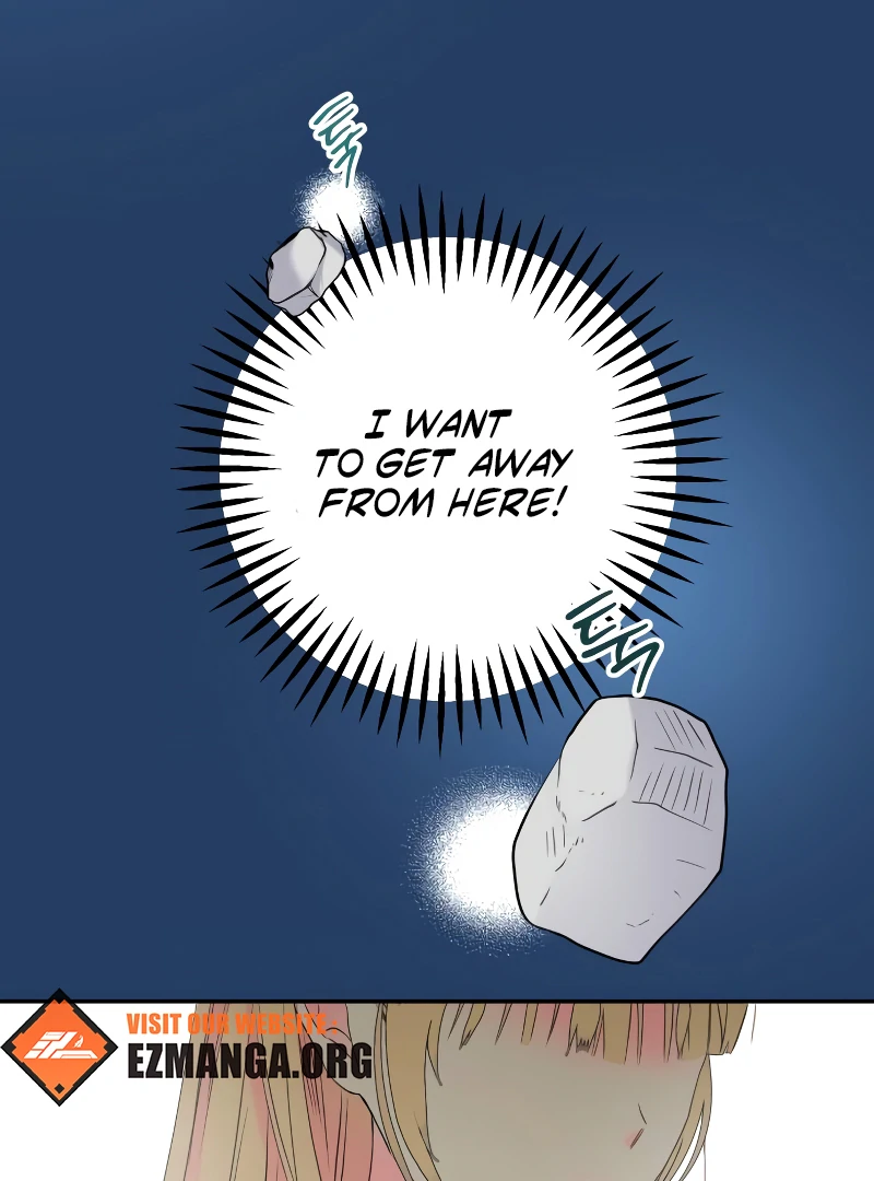 Marry Me Instead Chapter 1 - Page 117