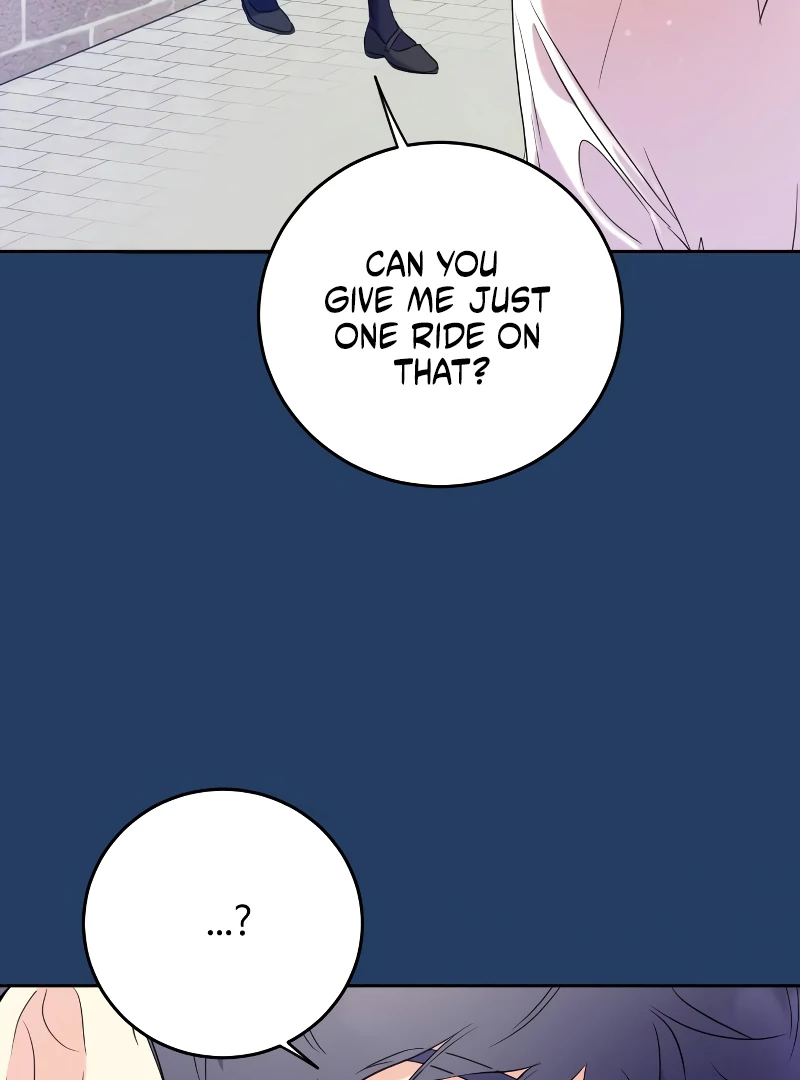 Marry Me Instead Chapter 1 - Page 124