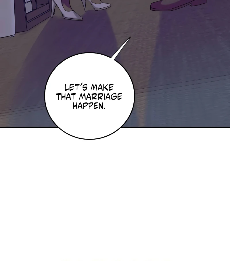 Marry Me Instead Chapter 1 - Page 14
