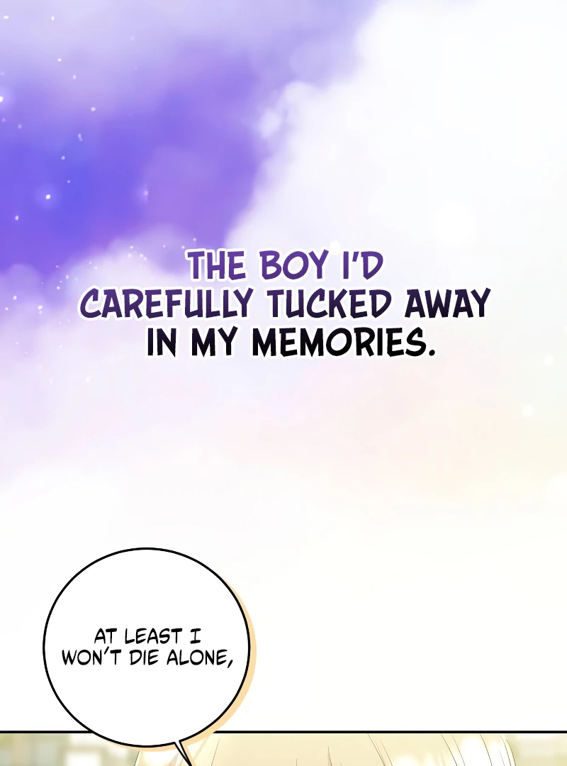 Marry Me Instead Chapter 1 - Page 137