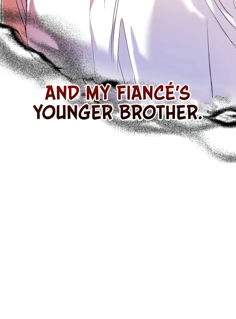 Marry Me Instead Chapter 1 - Page 143