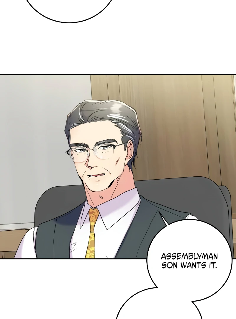 Marry Me Instead Chapter 1 - Page 20