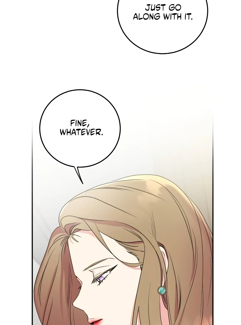 Marry Me Instead Chapter 1 - Page 21