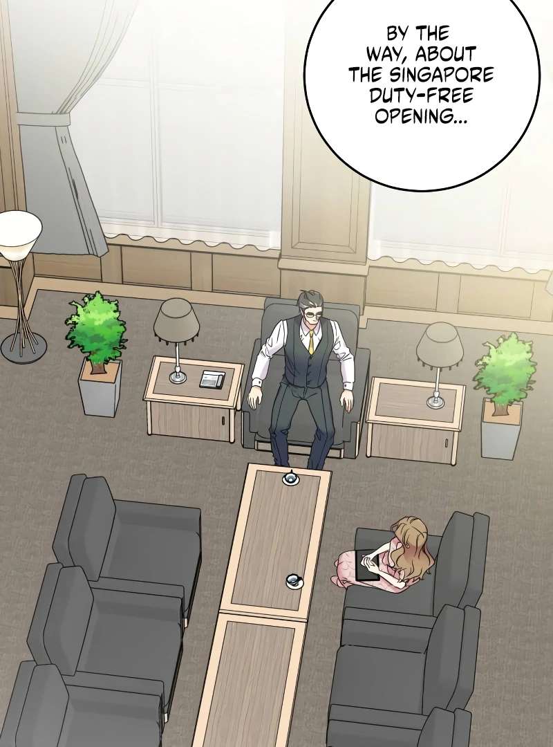 Marry Me Instead Chapter 1 - Page 23