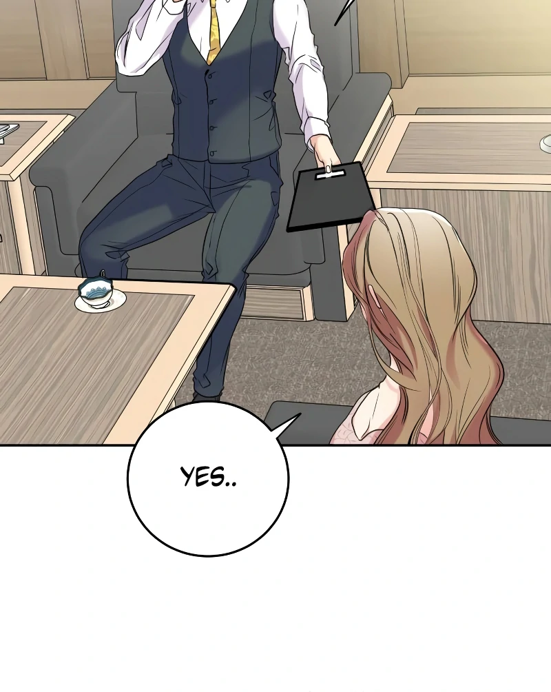 Marry Me Instead Chapter 1 - Page 27