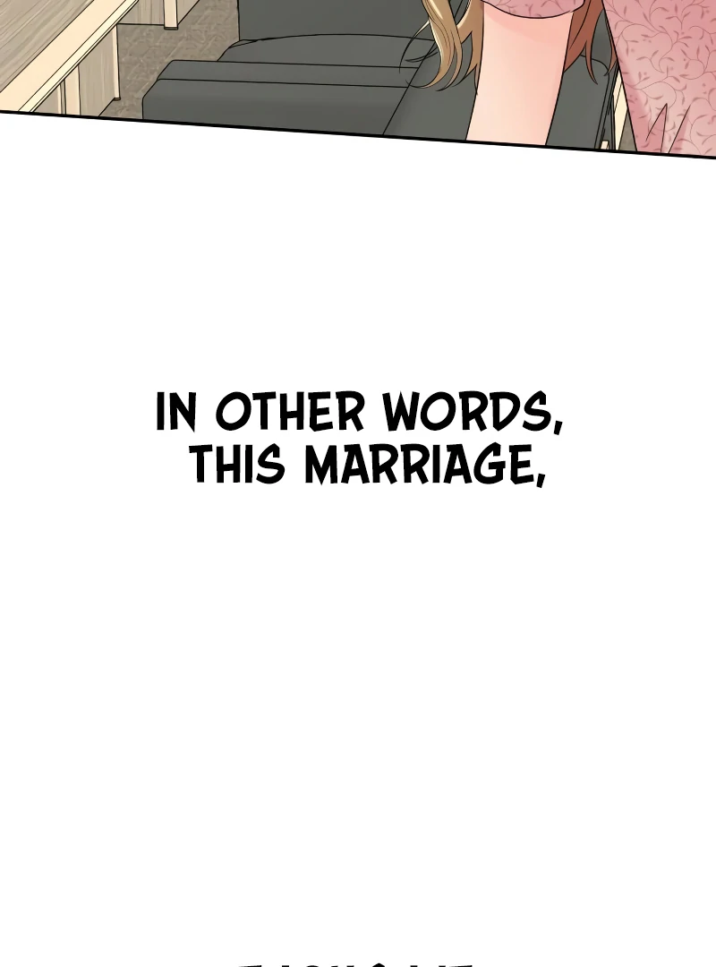 Marry Me Instead Chapter 1 - Page 32