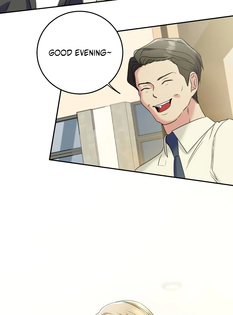 Marry Me Instead Chapter 1 - Page 37