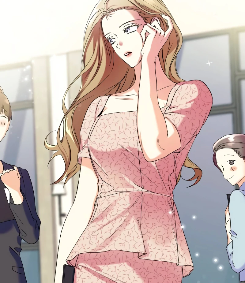 Marry Me Instead Chapter 1 - Page 38