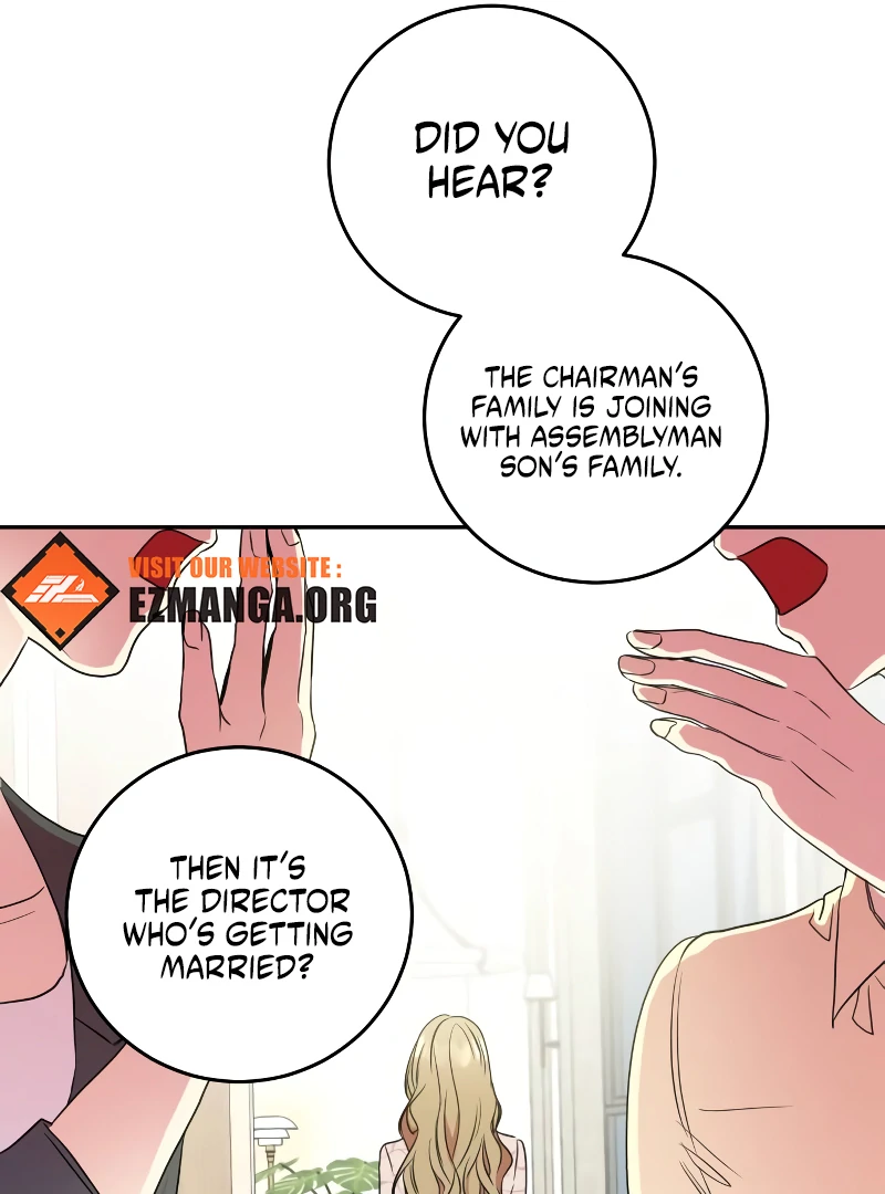 Marry Me Instead Chapter 1 - Page 40