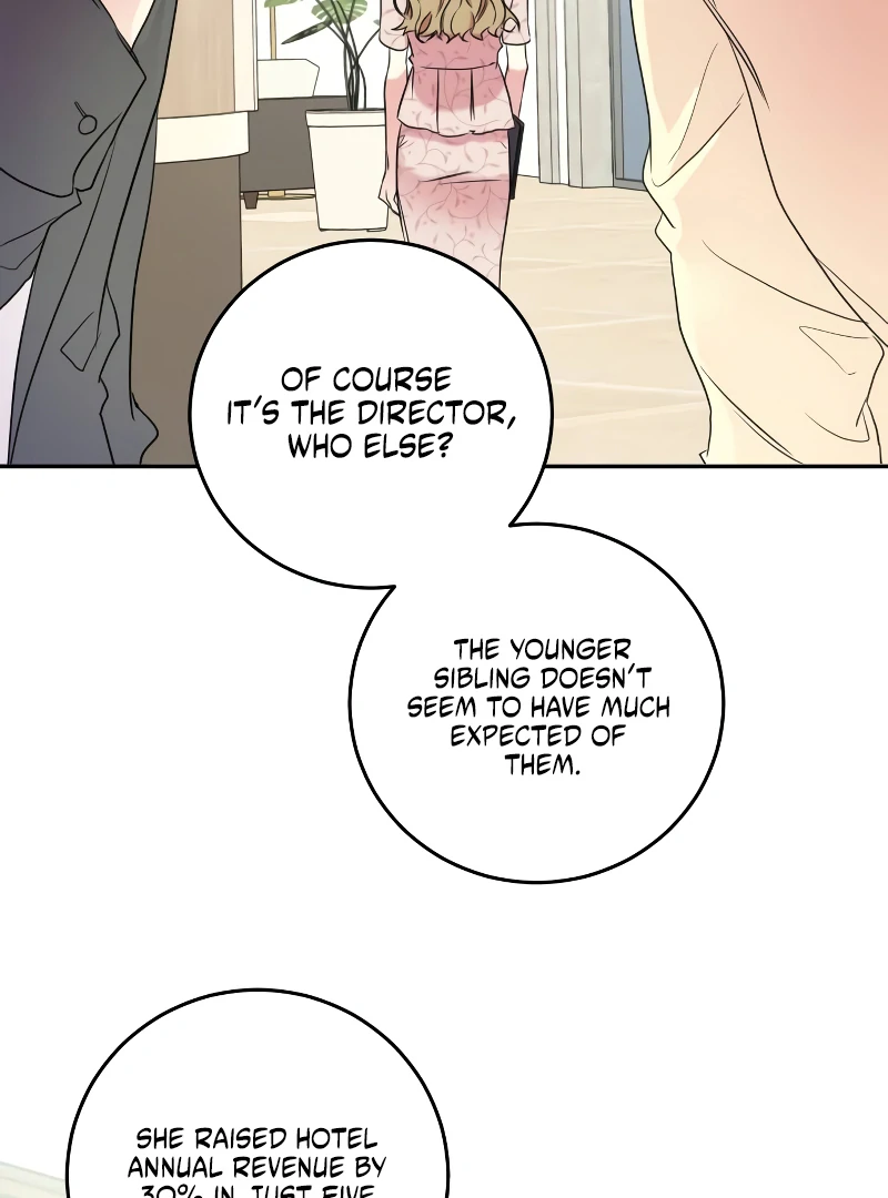 Marry Me Instead Chapter 1 - Page 41