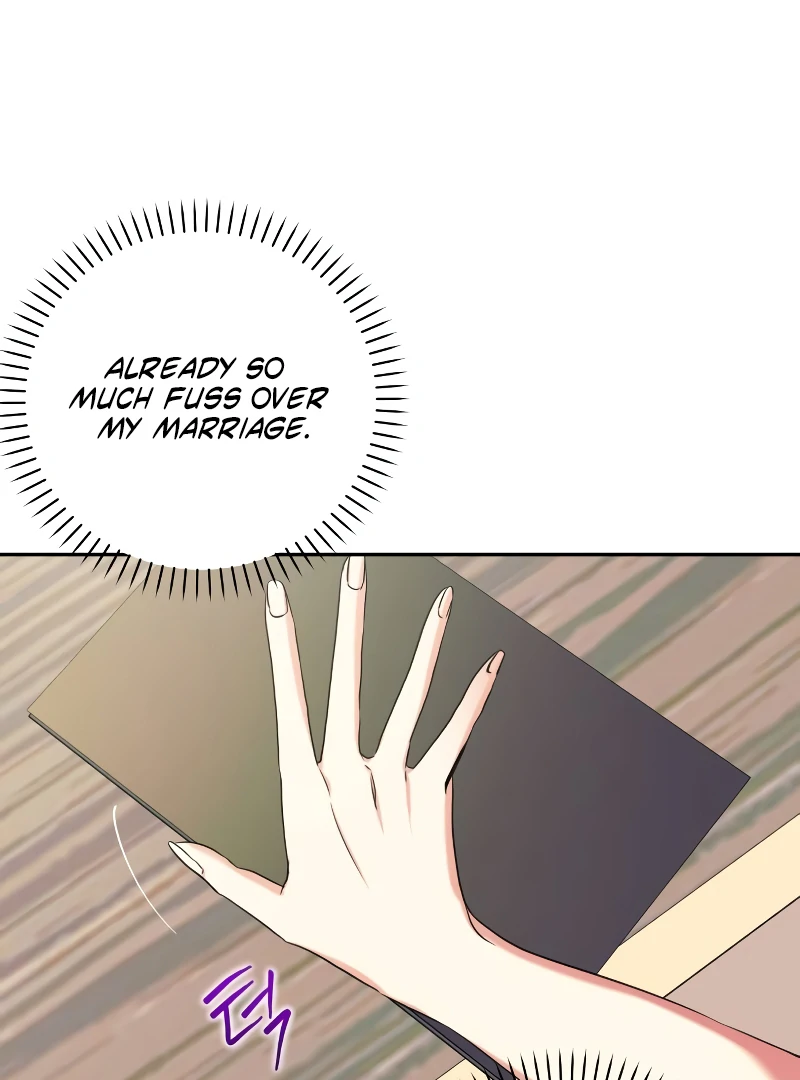 Marry Me Instead Chapter 1 - Page 47
