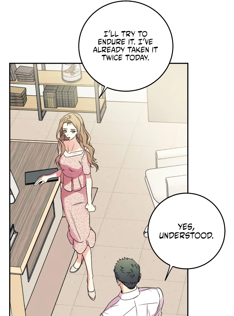 Marry Me Instead Chapter 1 - Page 52