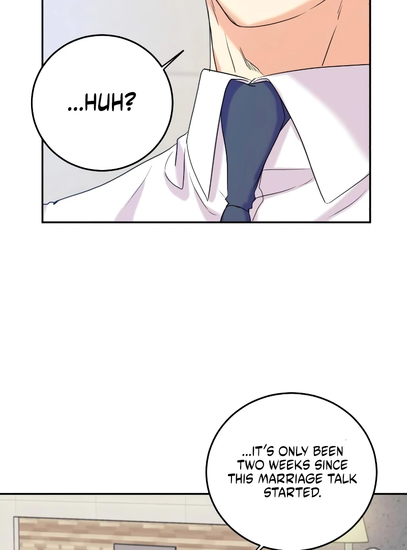 Marry Me Instead Chapter 1 - Page 58