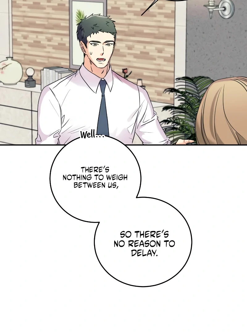 Marry Me Instead Chapter 1 - Page 59