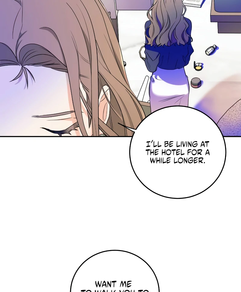Marry Me Instead Chapter 1 - Page 63