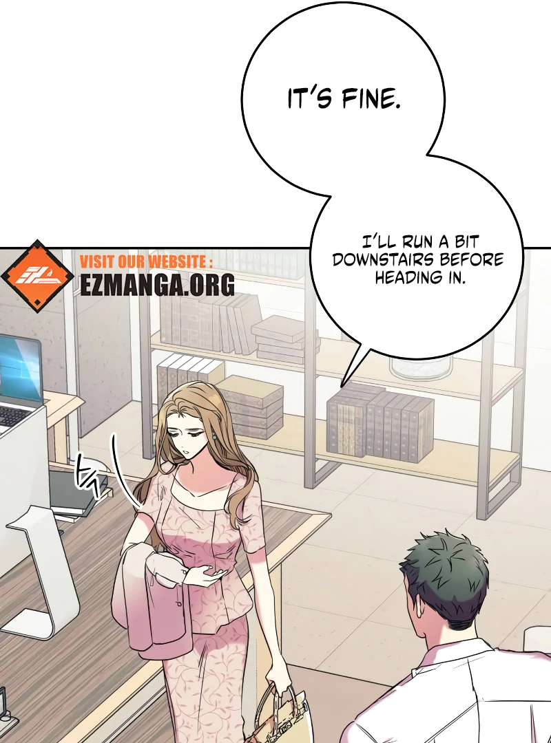 Marry Me Instead Chapter 1 - Page 65