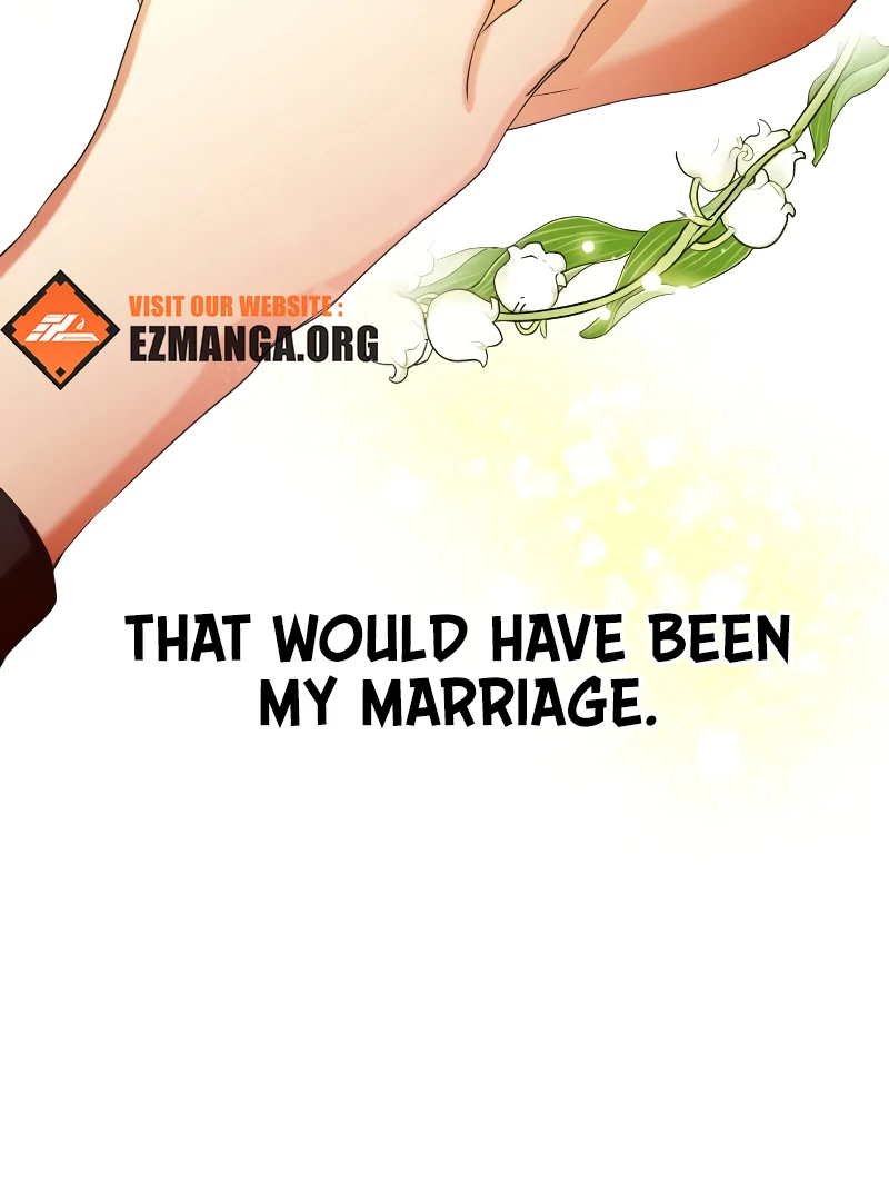 Marry Me Instead Chapter 1 - Page 8