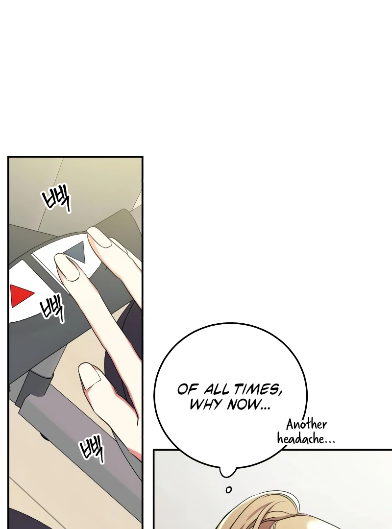 Marry Me Instead Chapter 1 - Page 75
