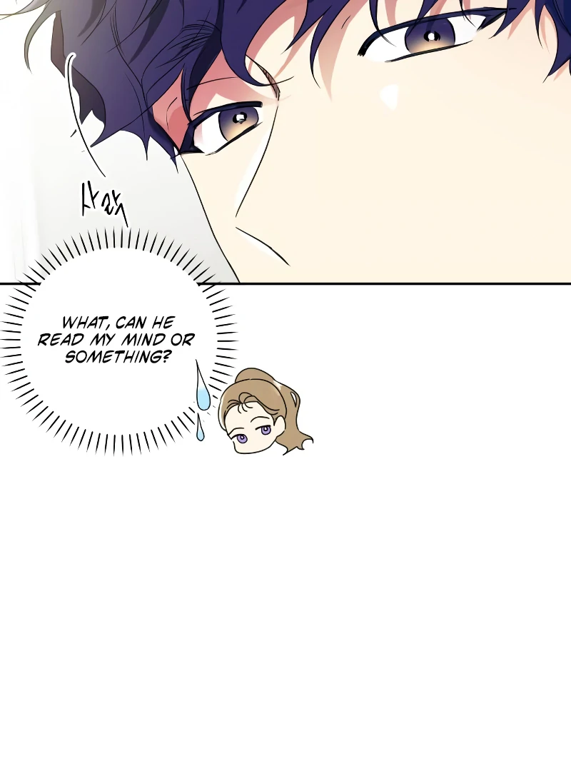 Marry Me Instead Chapter 1 - Page 82