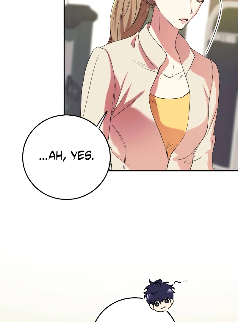 Marry Me Instead Chapter 1 - Page 85