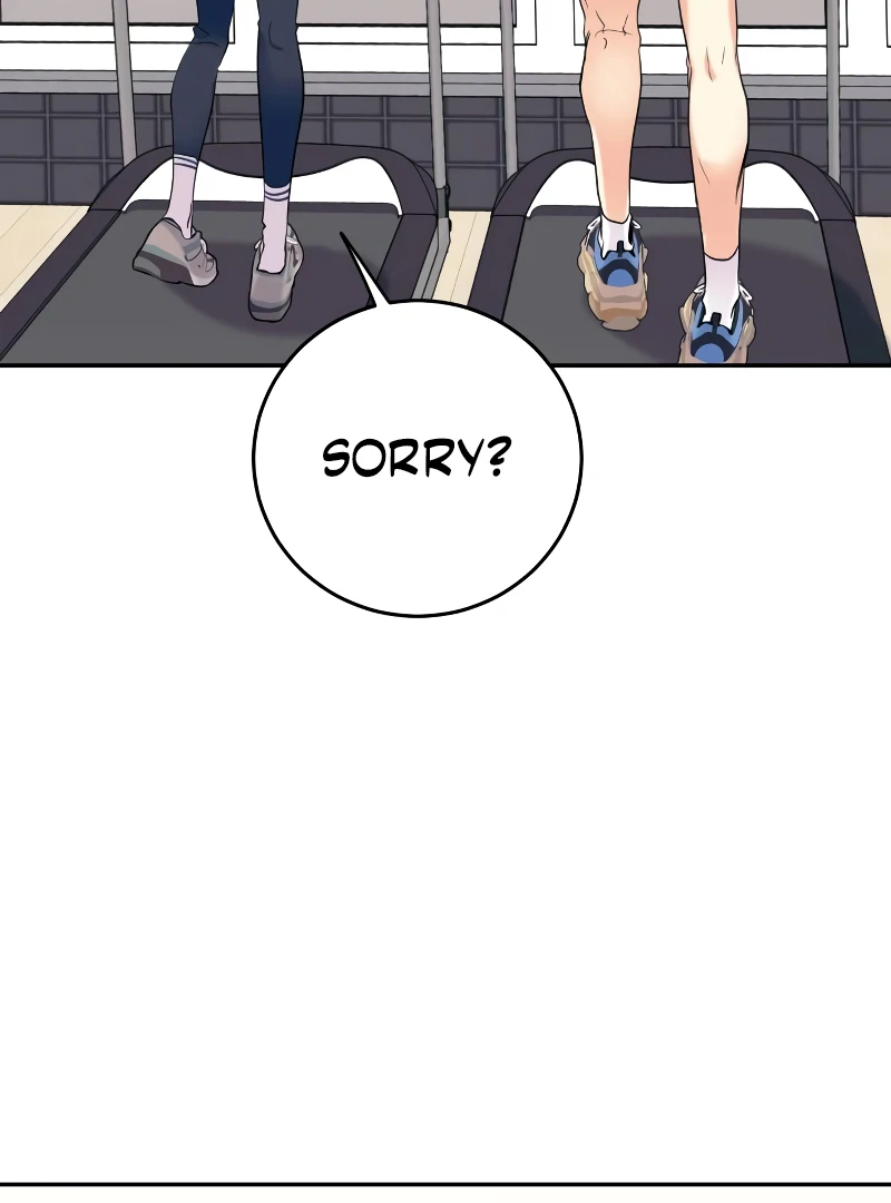 Marry Me Instead Chapter 1 - Page 87