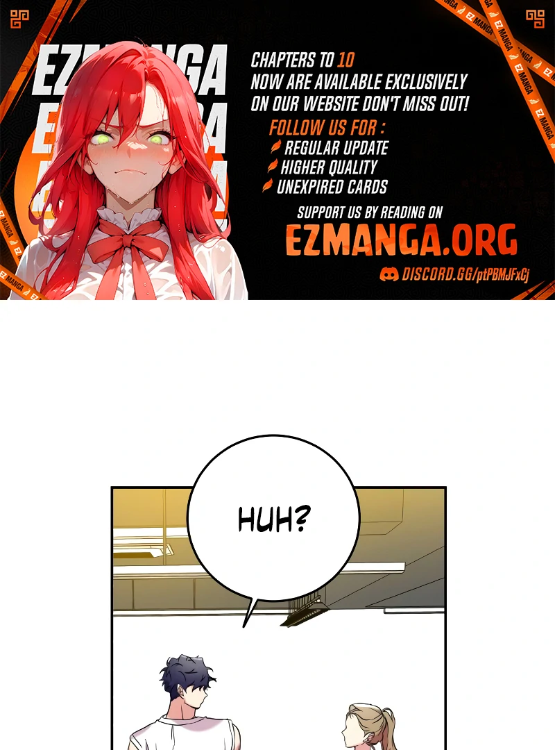 Marry Me Instead Chapter 1 - Page 91