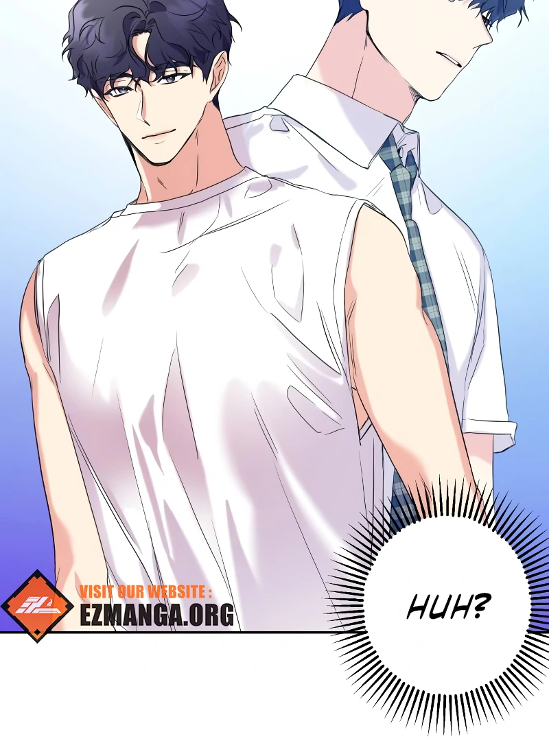 Marry Me Instead Chapter 1 - Page 96