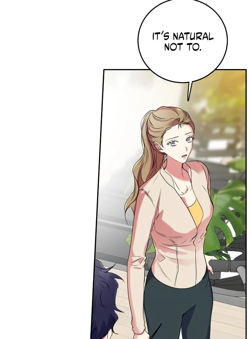 Marry Me Instead Chapter 1 - Page 100