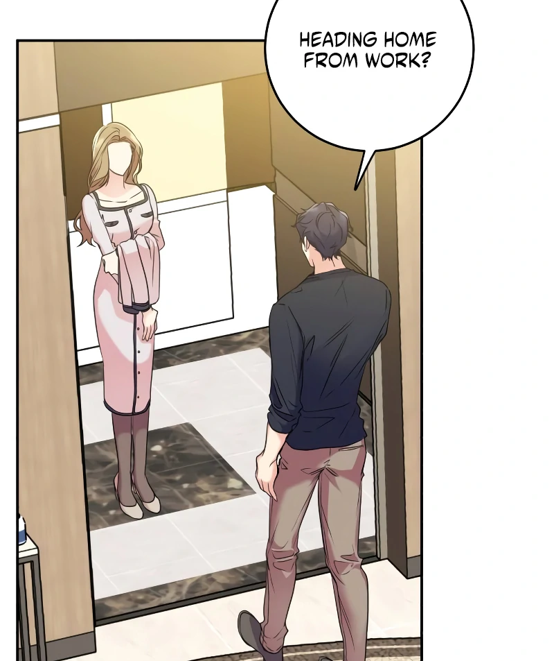 Marry Me Instead Chapter 2 - Page 104