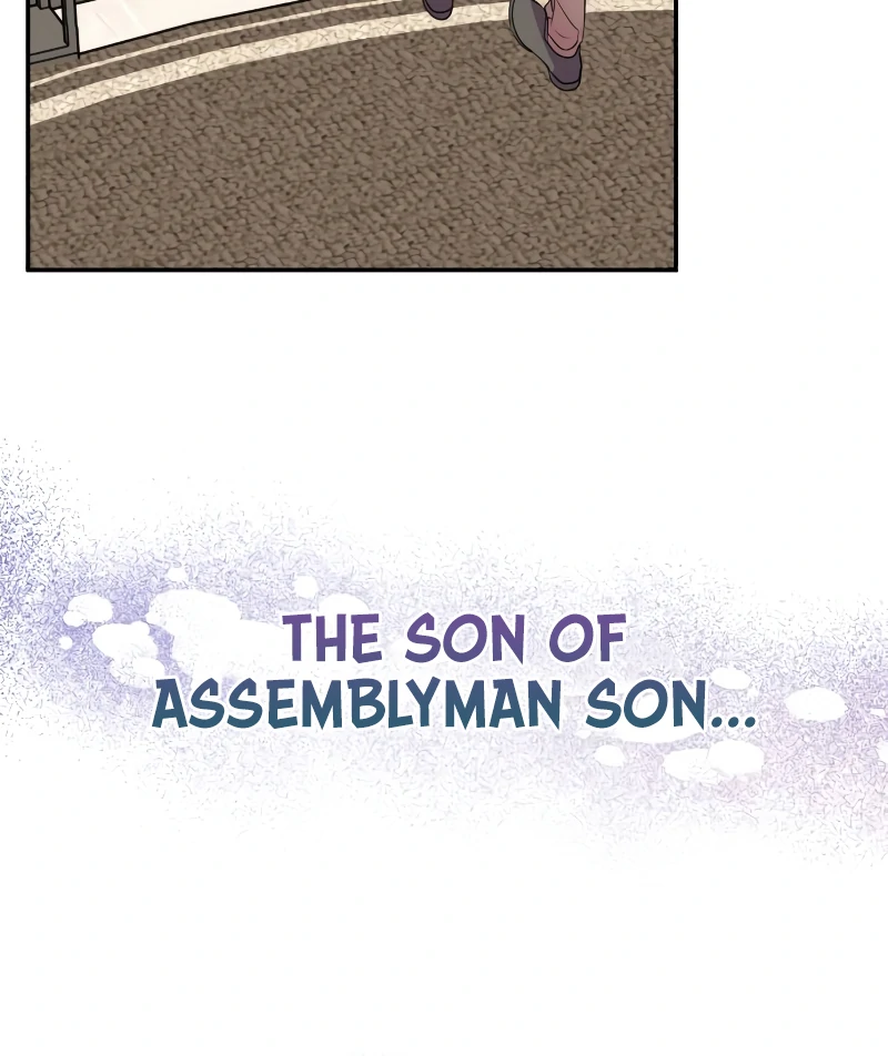 Marry Me Instead Chapter 2 - Page 105