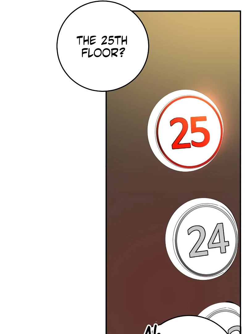 Marry Me Instead Chapter 2 - Page 106