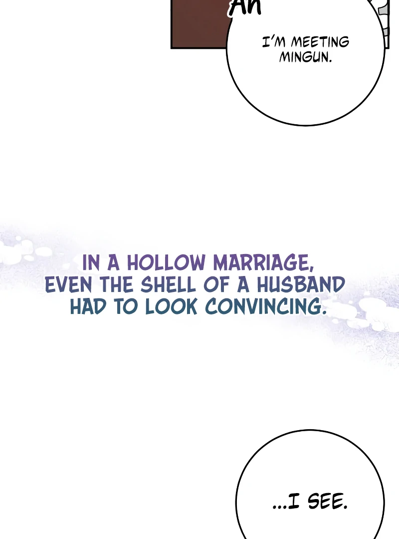 Marry Me Instead Chapter 2 - Page 107