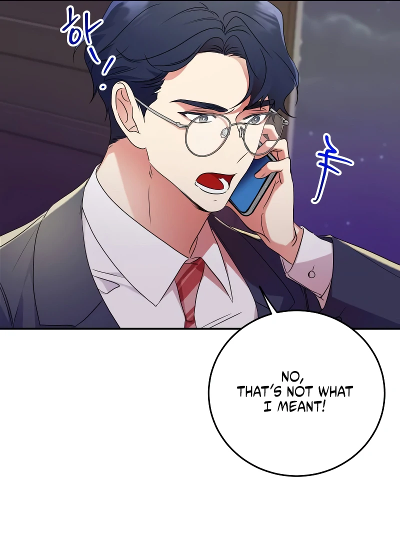 Marry Me Instead Chapter 2 - Page 119