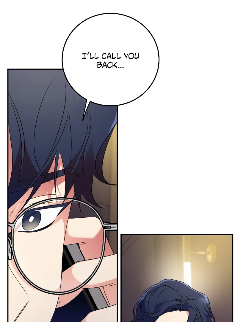 Marry Me Instead Chapter 2 - Page 120