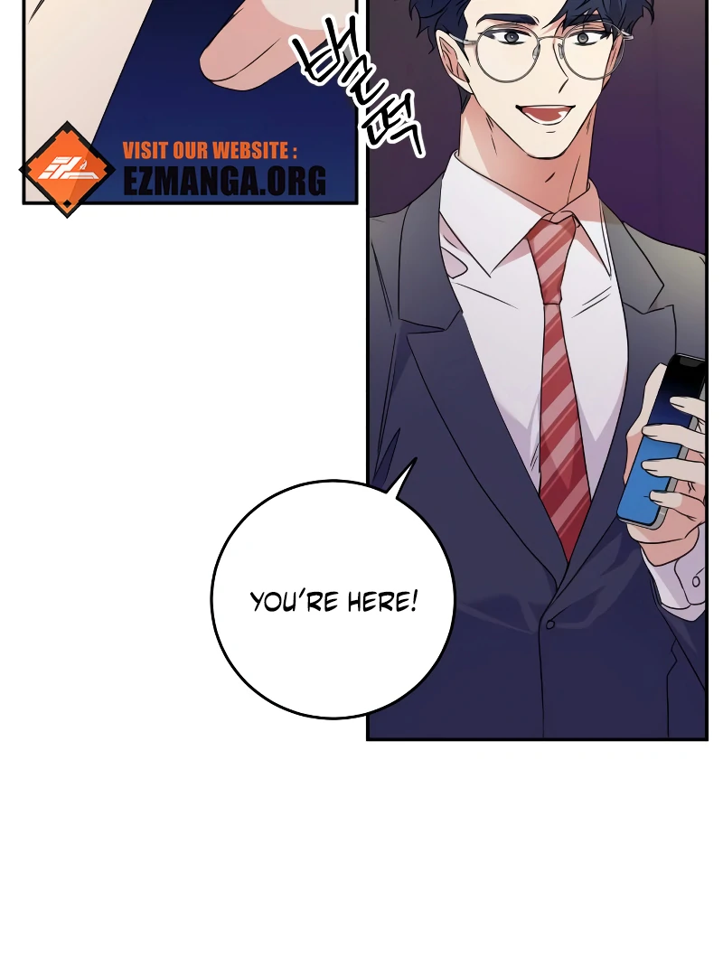 Marry Me Instead Chapter 2 - Page 121