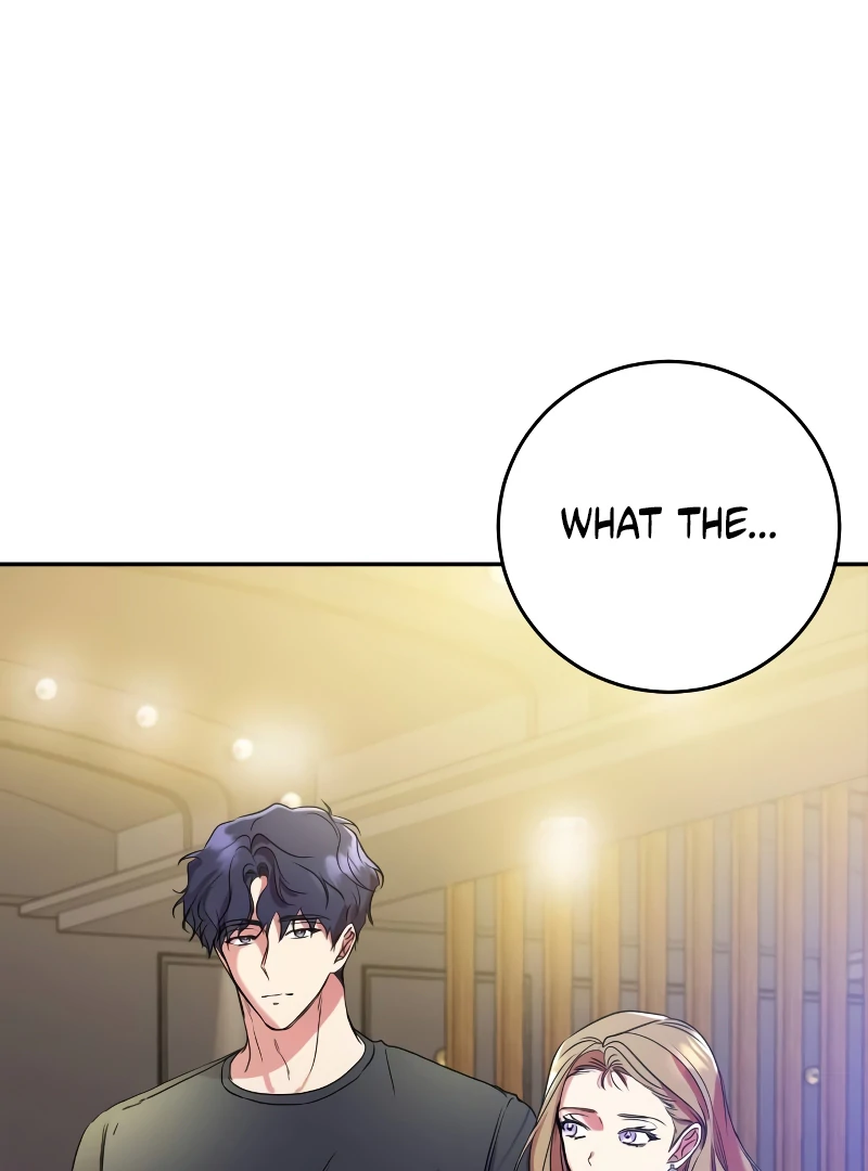 Marry Me Instead Chapter 2 - Page 122