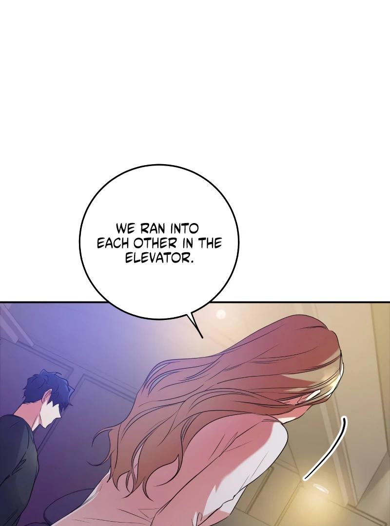 Marry Me Instead Chapter 2 - Page 124